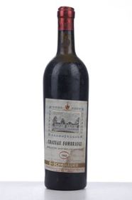 france-bordeaux-wine-fombrauge-1964